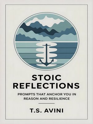 cover image of Stoic Reflections